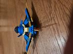 Lego ninjago jay's bliksem straaljager evo, Ophalen of Verzenden, Zo goed als nieuw, Lego
