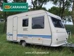 Adria Unica A 390 DS / voortent / luifel, Bedrijf, Treinzit, Adria, 500 - 750 kg
