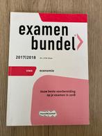 J.P.M. Blaas - 2017/2018, HAVO, Ophalen of Verzenden, Zo goed als nieuw, Nederlands