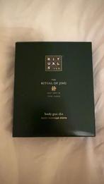 The ritual of jing body gua sha, Ophalen of Verzenden, Nieuw, Bodylotion, Crème of Olie