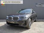 BMW X3 xDrive30e High Executive 1e Eig / Dealeronderh / Pano, 1998 cc, Gebruikt, 4 cilinders, 2000 kg