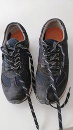 Xsensible zwarte leren schoenen maat 38 wijdte G (normaal), Kleding | Dames, Schoenen, Wandelschoenen, Xsensible, Ophalen of Verzenden