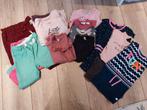 Meisjeskleding bundel maat 86, Kinderen en Baby's, Kinderkleding | Kinder-kledingpakketten, Ophalen of Verzenden, Zo goed als nieuw