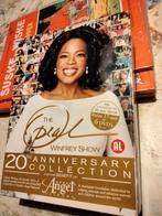 20 jaar Oprah Winfrey op 6 dvd's, Alle leeftijden, Ophalen of Verzenden, Zo goed als nieuw
