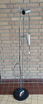 Gepo Amsterdam vloerlamp, Huis en Inrichting, Lampen | Vloerlampen, Ophalen, 150 tot 200 cm