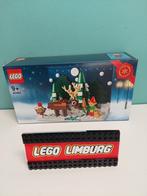 Lego 40484 Santa's Front Yard *nieuw,sealed*, Ophalen of Verzenden, Nieuw, Complete set, Lego