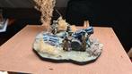 Stelling Duitse Nebelwerfer  schaal 1:16, Ophalen, Gebruikt, Groter dan 1:35, Diorama