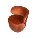 Fauteuil Quito l Whoon l Room108 l Van €599,- voor €299,-, Ophalen, Minder dan 75 cm, Zo goed als nieuw, 75 tot 100 cm