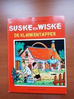 Suske en Wiske De Klankentapper  en 10 andere1988, Gelezen, Ophalen of Verzenden, Willy Vandersteen, Meerdere stripboeken