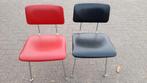 Vintage stoelen, Ophalen