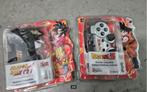 Dragon Ball Z GT Analog PC Controllers Set - Nieuw, Ophalen of Verzenden, Nieuw, Avontuur en Actie, Vanaf 3 jaar