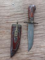 Indiase Dolk met Schede, Ophalen of Verzenden