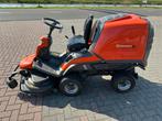 Husqvarna RC320TsAWD, Tuin en Terras, Zitmaaiers, Ophalen, Gebruikt, 90 tot 120 cm