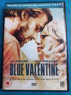 Blue Valentine (2010), Vanaf 12 jaar, Ophalen of Verzenden, Zo goed als nieuw, Drama