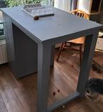 Bartafel, Ophalen, Rechthoekig, 100 tot 150 cm, 50 tot 100 cm