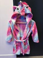 Eenhoorn Badjas Meisje 6-7 jaar - Zo goed als nieuw!, Ophalen of Verzenden, Zo goed als nieuw, Meisje, Overige typen