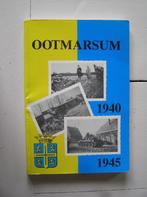 Ootmarsum 1940-1945, Boeken, Geschiedenis | Stad en Regio, Ophalen of Verzenden, Zo goed als nieuw
