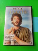 DVD - De Bijbel - Jakob - NCRV Serie (....), Ophalen of Verzenden, Gebruikt