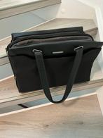 Laptoptas Samsonite te koop, Computers en Software, Laptoptassen, Ophalen, 15 inch, Gebruikt, Schoudertas