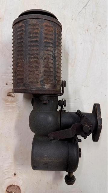 Solex MOVD 105682 carburateur beschikbaar voor biedingen