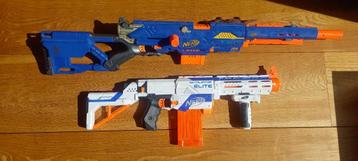 Nerf gun beschikbaar voor biedingen