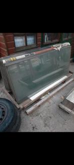 Kasglas  tuindersglas, Ophalen, Zo goed als nieuw, Minder dan 80 cm, Minder dan 80 cm