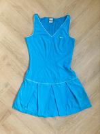 Nike dry fit tennis jurkje maat S, Nike, Zo goed als nieuw, Racketsport, Maat 36 (S)