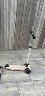 Step 4 wielen, Fietsen en Brommers, Ophalen, Zo goed als nieuw, Gewone step