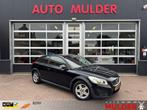 Volvo C30  2.0 KINETIC / AIRCO / CRUISECONTROL / NAP! / TREK, Gebruikt, 4 stoelen, Zwart, Origineel Nederlands