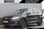 Volkswagen Tiguan 1.4 TSI Sport&Style Navi, Cruise control,, Voorwielaandrijving, Stof, Euro 6, 4 cilinders