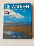 De Wadden, Ophalen, 1800 tot 2000, Landkaart