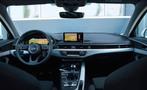 Audi A4 1.4 Tfsi 150pk 2017 Wit, Voorwielaandrijving, Stof, 4 cilinders, A4