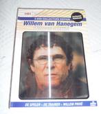Willem Van Hanegem - Willems Wereld (Deluxe), Cd's en Dvd's, Dvd's | Documentaire en Educatief, Alle leeftijden, Ophalen of Verzenden