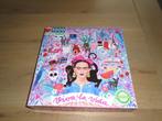 Eeboo legpuzzel: Viva la vida 1000 stukjes, Ophalen, 500 t/m 1500 stukjes, Zo goed als nieuw, Legpuzzel