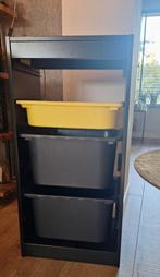 Ikea Ladekast 2 stuks, Huis en Inrichting, Kasten | Ladekasten, Ophalen, Minder dan 50 cm, Gebruikt, 3 of 4 laden