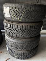 winterbanden en zomerbanden Renault Zoe, Auto-onderdelen, Banden en Velgen, Ophalen, Gebruikt, 16 inch, Band(en)