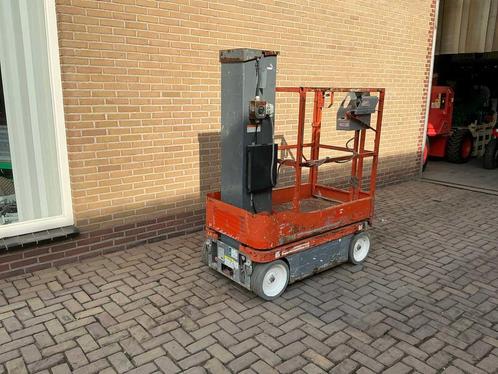 2014 Skyjack 16 Hoogwerker, Zakelijke goederen, Machines en Bouw | Liften, Steigers en Ladders