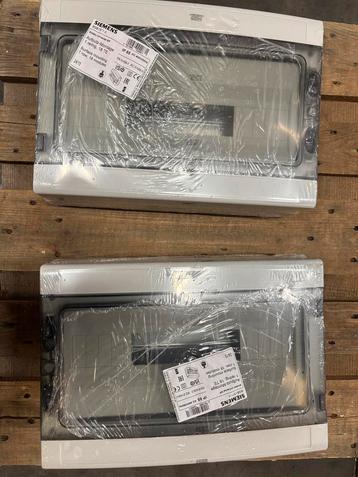 4 stuks Siemens Wandcontactdoos - Nieuw in verpakking! beschikbaar voor biedingen