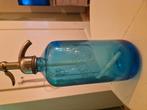 Spuitwaterfles Jensen Bros aqua, Antiek en Kunst, Ophalen
