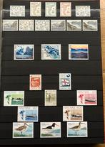 Postfrisse verzameling FarOer eilanden, Verzenden, Buitenland