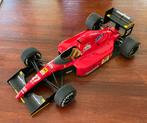 1:8 Rosso 1991 Ferrari 643 Alain Prost #27, Hobby en Vrije tijd, Modelauto's | 1:5 tot 1:12, Ophalen, Zo goed als nieuw, 1:5 t/m 1:8