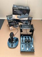 Trustmaster Airbus Flight, Computers en Software, Joysticks, Ophalen of Verzenden, Nieuw, Thustmaster