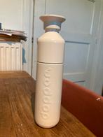 Witte thermos dopper, Ophalen of Verzenden, Zo goed als nieuw
