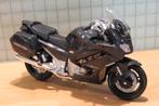 Yamaha FJR1300 1:18 Bburago, Nieuw, Ophalen of Verzenden, Parc Ariane - Le Vénus, May Cheong Group France S.A.S