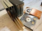 10x Philips banden, Audio, Tv en Foto, Bandrecorders, Ophalen of Verzenden