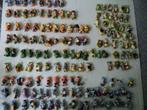 FERRERO HARD PLASIC FIGUREN RUIM 200 X, Ophalen of Verzenden, Gebruikt, Hardplasticfiguren