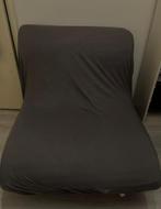 GRATIS logeer bed!, Ophalen, Gebruikt, Eenpersoons, 190 cm of minder