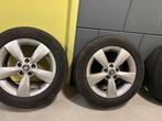 Skoda Fabia orginele velgen 15inch, Ophalen of Verzenden, Zomerbanden, Velg(en)