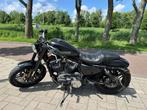Harley Davidson Chopper XL 1200CX Sportster Roadster, Chopper, Bedrijf, 1202 cc, Meer dan 35 kW