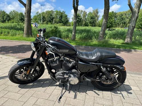 Harley Davidson Chopper XL 1200CX Sportster Roadster, Motoren, Motoren | Harley-Davidson, Bedrijf, Chopper, meer dan 35 kW, ABS